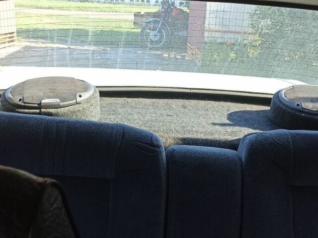 Серый ГАЗ 24-10 Волга, объемом двигателя 2.4 л и пробегом 1 тыс. км за 672 $, фото 5 на Automoto.ua