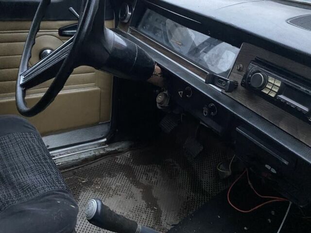 Серый ГАЗ 24-10 Волга, объемом двигателя 2.45 л и пробегом 1000 тыс. км за 643 $, фото 4 на Automoto.ua