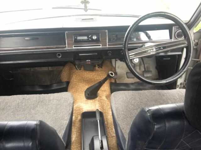 Сірий ГАЗ 24-10 Волга, об'ємом двигуна 0 л та пробігом 60 тис. км за 850 $, фото 6 на Automoto.ua