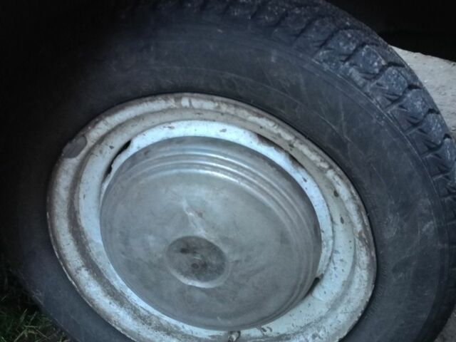 Серый ГАЗ 24-10 Волга, объемом двигателя 0 л и пробегом 80 тыс. км за 949 $, фото 3 на Automoto.ua