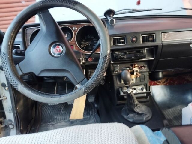 Серый ГАЗ 24-10 Волга, объемом двигателя 2.4 л и пробегом 80 тыс. км за 1207 $, фото 7 на Automoto.ua