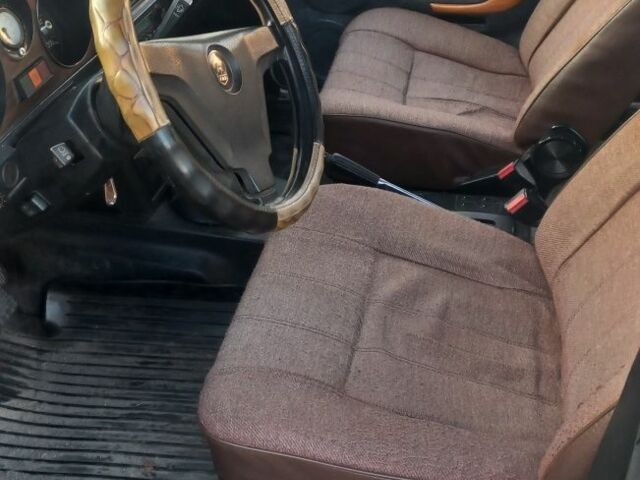 Серый ГАЗ 24-10 Волга, объемом двигателя 2 л и пробегом 75 тыс. км за 645 $, фото 7 на Automoto.ua