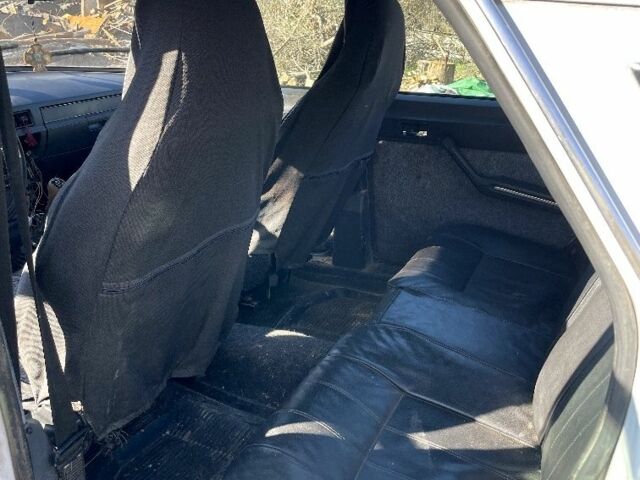 Серый ГАЗ 24-10 Волга, объемом двигателя 2.4 л и пробегом 87 тыс. км за 405 $, фото 7 на Automoto.ua