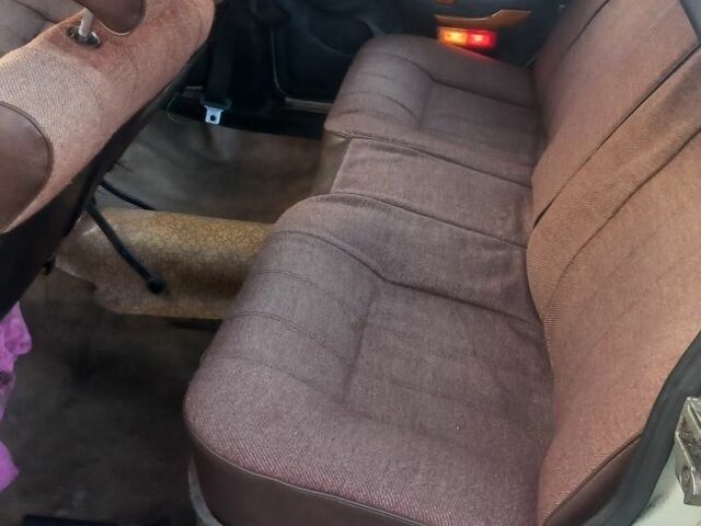 Серый ГАЗ 24-10 Волга, объемом двигателя 2 л и пробегом 75 тыс. км за 645 $, фото 6 на Automoto.ua