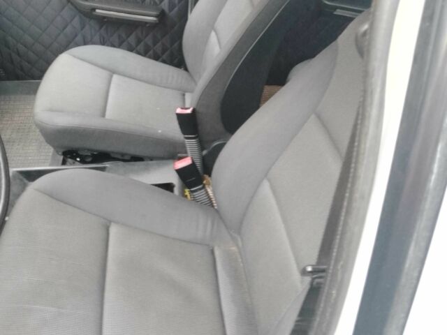 Серый ГАЗ 24-10 Волга, объемом двигателя 2.4 л и пробегом 150 тыс. км за 1200 $, фото 7 на Automoto.ua