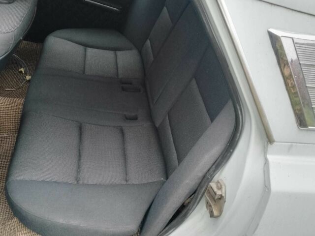 Серый ГАЗ 24-10 Волга, объемом двигателя 2.4 л и пробегом 150 тыс. км за 1200 $, фото 5 на Automoto.ua