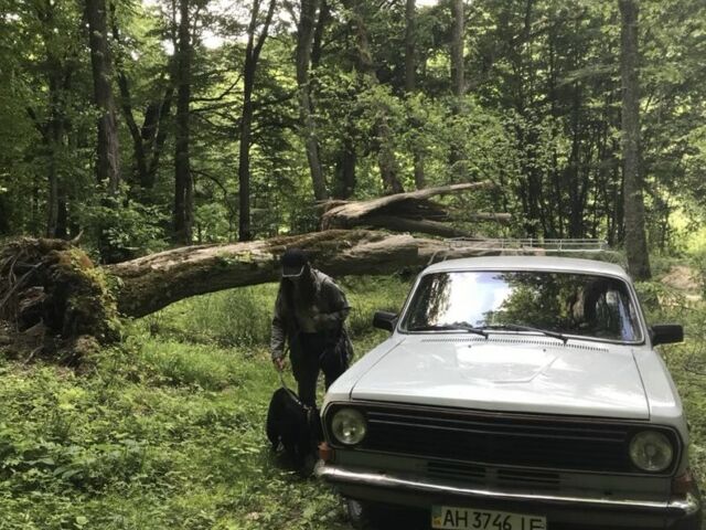 Серый ГАЗ 24-10 Волга, объемом двигателя 2.4 л и пробегом 260 тыс. км за 1200 $, фото 5 на Automoto.ua