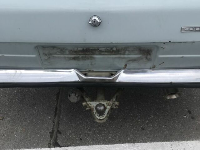 Серый ГАЗ 24-10 Волга, объемом двигателя 2.4 л и пробегом 260 тыс. км за 1200 $, фото 7 на Automoto.ua