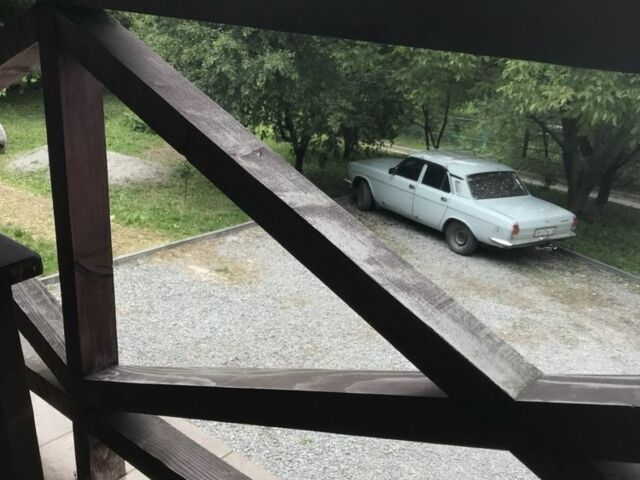 Серый ГАЗ 24-10 Волга, объемом двигателя 2.4 л и пробегом 260 тыс. км за 1200 $, фото 6 на Automoto.ua