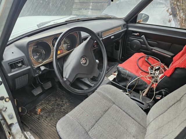 Сірий ГАЗ 24-10 Волга, об'ємом двигуна 0 л та пробігом 5 тис. км за 1100 $, фото 4 на Automoto.ua