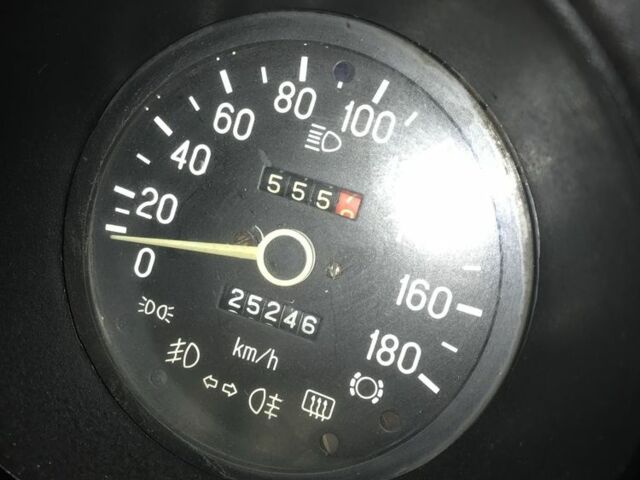 Серый ГАЗ 24-10 Волга, объемом двигателя 2.4 л и пробегом 260 тыс. км за 1200 $, фото 11 на Automoto.ua