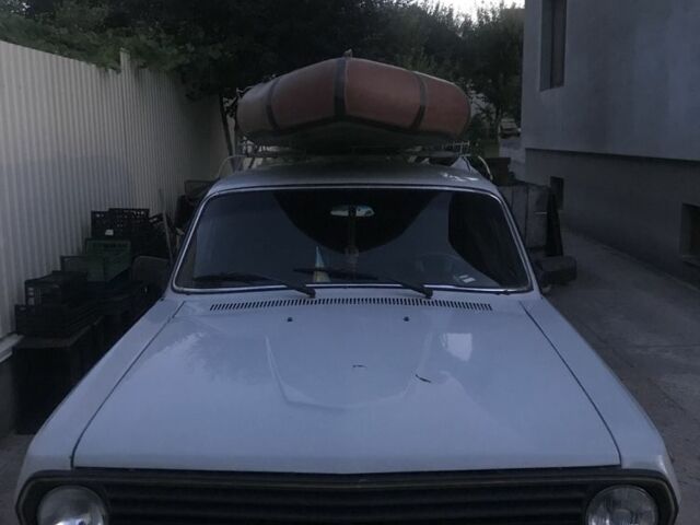 Серый ГАЗ 24-10 Волга, объемом двигателя 2.4 л и пробегом 260 тыс. км за 1200 $, фото 9 на Automoto.ua