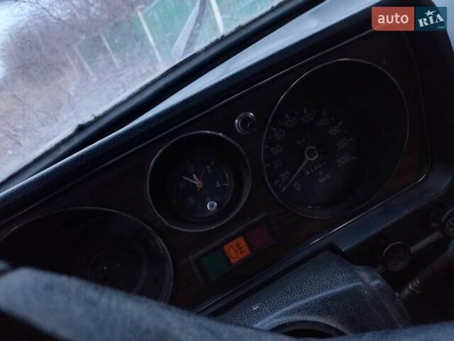 Серый ГАЗ 24-10 Волга, объемом двигателя 2.5 л и пробегом 90 тыс. км за 600 $, фото 3 на Automoto.ua