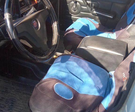 Серый ГАЗ 24-10 Волга, объемом двигателя 2.4 л и пробегом 87 тыс. км за 946 $, фото 4 на Automoto.ua