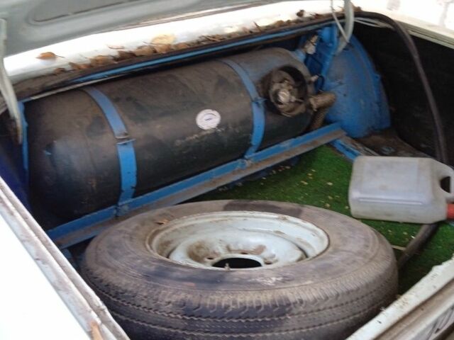 Сірий ГАЗ 24-10 Волга, об'ємом двигуна 0 л та пробігом 52 тис. км за 262 $, фото 4 на Automoto.ua