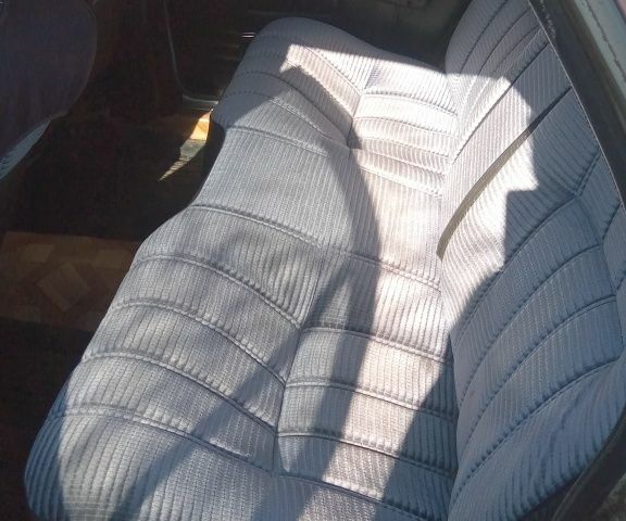 Серый ГАЗ 24-10 Волга, объемом двигателя 2.4 л и пробегом 87 тыс. км за 946 $, фото 3 на Automoto.ua