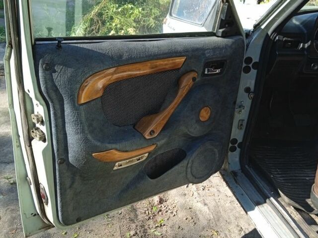 Сірий ГАЗ 24-10 Волга, об'ємом двигуна 0 л та пробігом 52 тис. км за 262 $, фото 1 на Automoto.ua