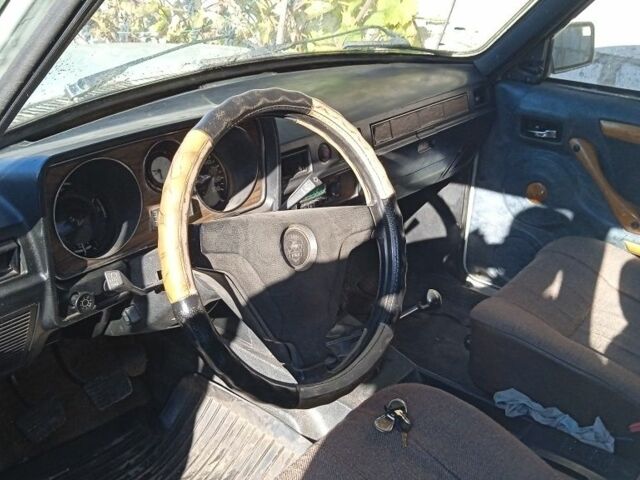 Сірий ГАЗ 24-10 Волга, об'ємом двигуна 0 л та пробігом 52 тис. км за 262 $, фото 5 на Automoto.ua