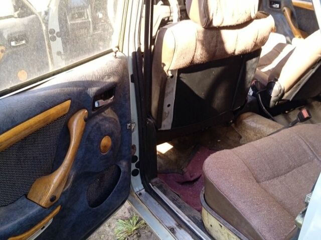 Сірий ГАЗ 24-10 Волга, об'ємом двигуна 0 л та пробігом 52 тис. км за 262 $, фото 2 на Automoto.ua