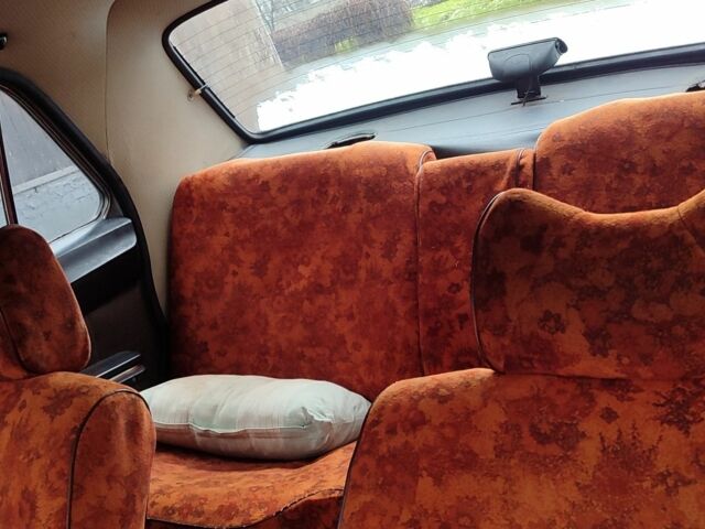 Серый ГАЗ 24-10 Волга, объемом двигателя 0 л и пробегом 80 тыс. км за 426 $, фото 5 на Automoto.ua