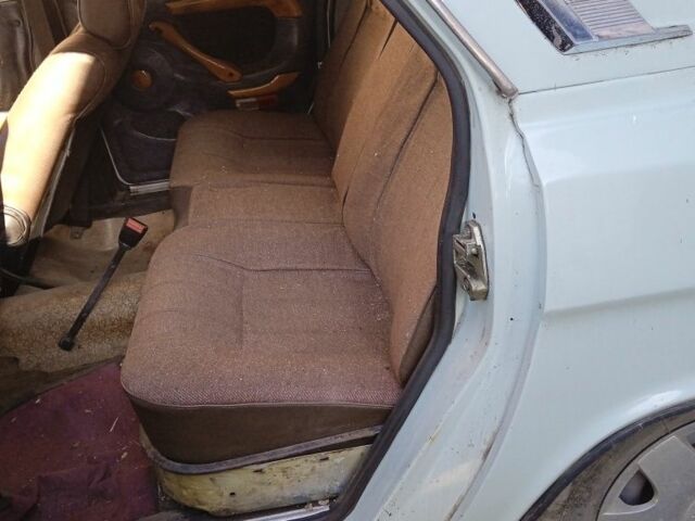 Сірий ГАЗ 24-10 Волга, об'ємом двигуна 0 л та пробігом 52 тис. км за 262 $, фото 3 на Automoto.ua