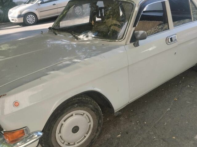 Серый ГАЗ 24-10 Волга, объемом двигателя 2.4 л и пробегом 20 тыс. км за 710 $, фото 1 на Automoto.ua