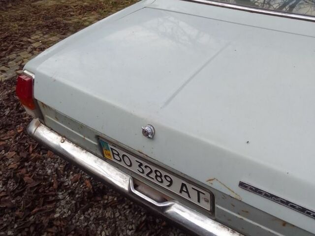 Сірий ГАЗ 24-10 Волга, об'ємом двигуна 2.4 л та пробігом 50 тис. км за 357 $, фото 4 на Automoto.ua