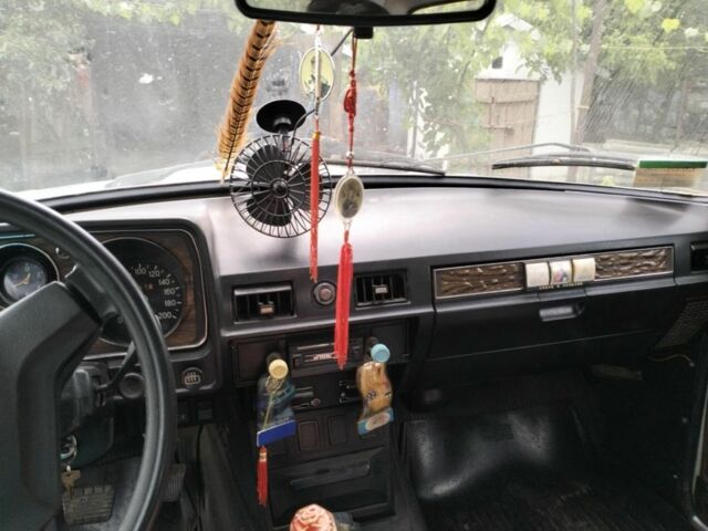 Серый ГАЗ 24-10 Волга, объемом двигателя 2.45 л и пробегом 50 тыс. км за 1600 $, фото 3 на Automoto.ua