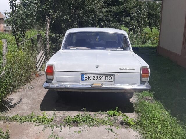 ГАЗ 24-10 Волга 1990 в Остоге на Automoto.ua Серый ГАЗ 24-10 Волга, объемом двигателя 2.4 л и пробегом 87 тыс. км за 360 $, фото 8 на Automoto.ua