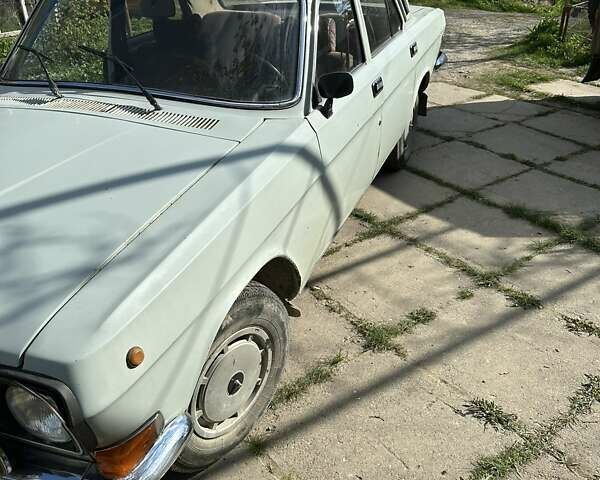 Серый ГАЗ 24-10 Волга, объемом двигателя 2.4 л и пробегом 71 тыс. км за 1200 $, фото 10 на Automoto.ua