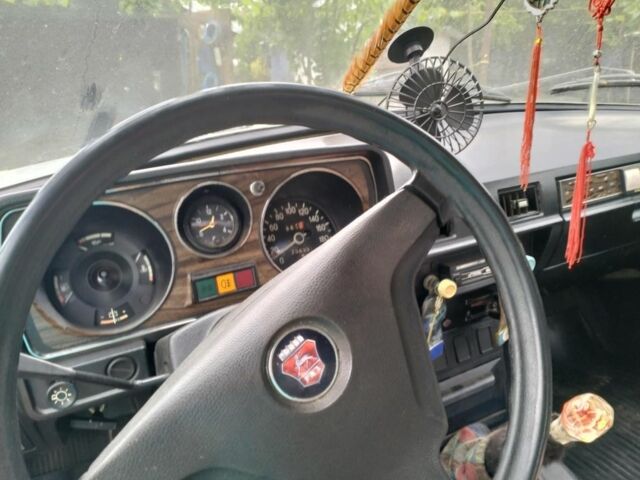 Серый ГАЗ 24-10 Волга, объемом двигателя 2.45 л и пробегом 50 тыс. км за 1600 $, фото 2 на Automoto.ua