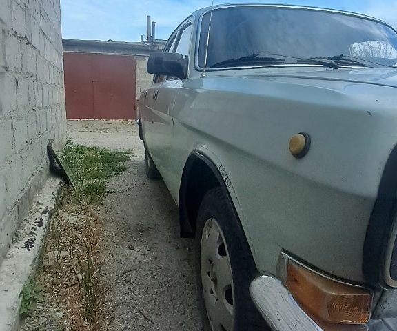 Сірий ГАЗ 24-10 Волга, об'ємом двигуна 0 л та пробігом 36 тис. км за 25000 $, фото 1 на Automoto.ua