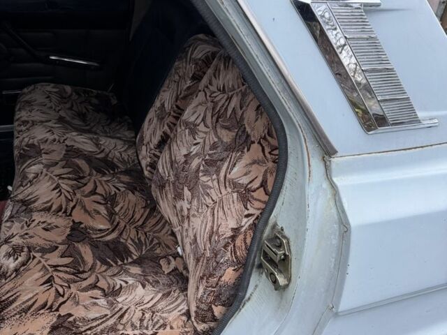 Серый ГАЗ 24-10 Волга, объемом двигателя 2.4 л и пробегом 320 тыс. км за 620 $, фото 2 на Automoto.ua