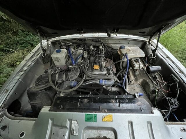 Серый ГАЗ 24-10 Волга, объемом двигателя 0 л и пробегом 200 тыс. км за 761 $, фото 2 на Automoto.ua