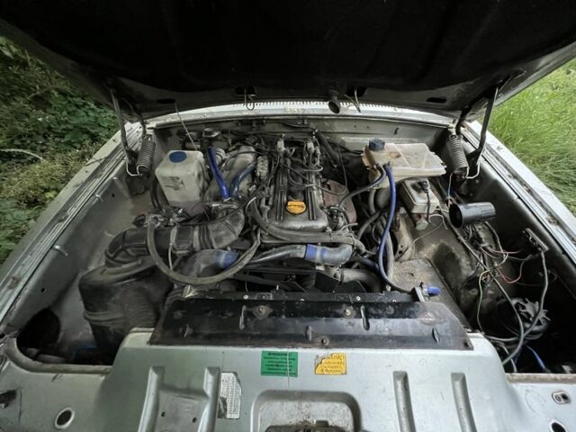 Серый ГАЗ 24-10 Волга, объемом двигателя 0 л и пробегом 200 тыс. км за 761 $, фото 1 на Automoto.ua