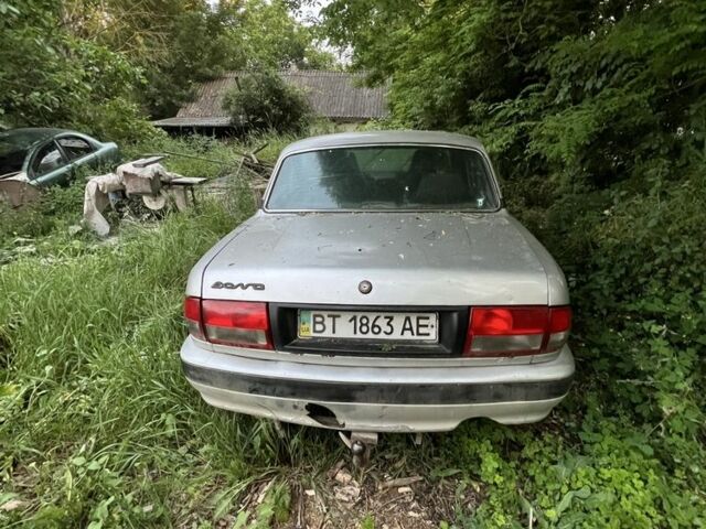 Серый ГАЗ 24-10 Волга, объемом двигателя 0 л и пробегом 200 тыс. км за 761 $, фото 3 на Automoto.ua