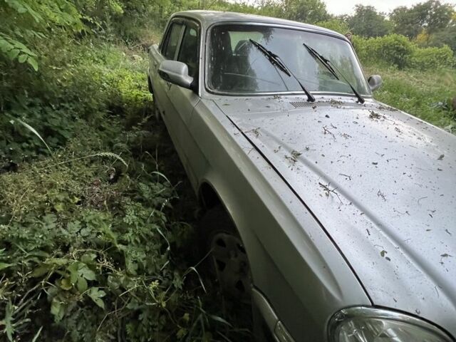 Серый ГАЗ 24-10 Волга, объемом двигателя 0 л и пробегом 200 тыс. км за 761 $, фото 5 на Automoto.ua