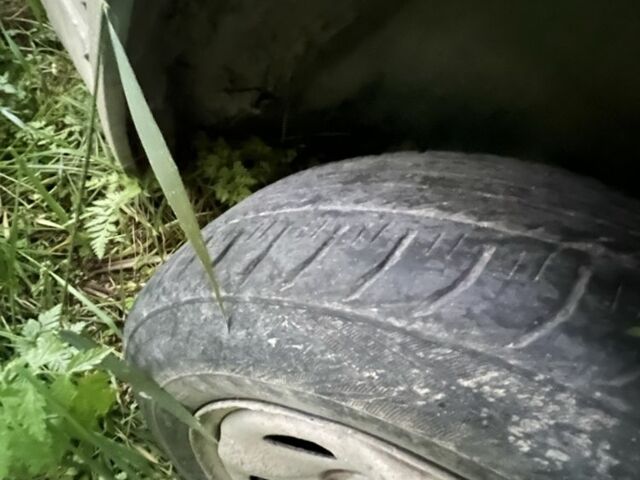 Серый ГАЗ 24-10 Волга, объемом двигателя 0 л и пробегом 200 тыс. км за 761 $, фото 4 на Automoto.ua