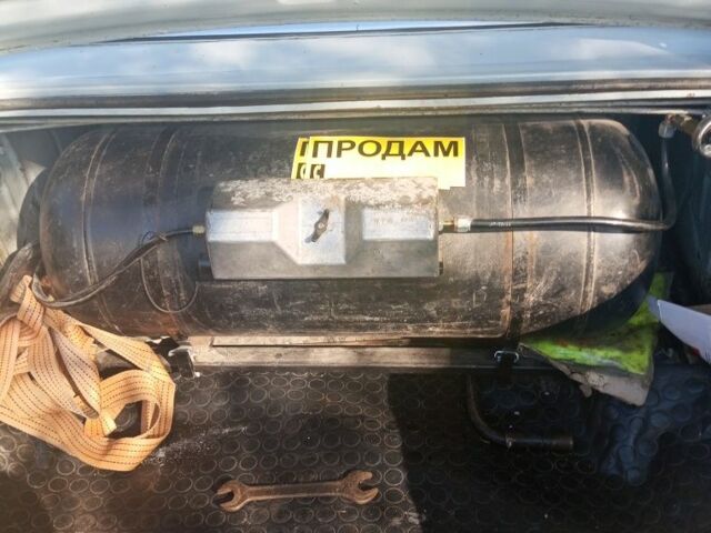 Серый ГАЗ 24-10 Волга, объемом двигателя 2 л и пробегом 1000 тыс. км за 850 $, фото 6 на Automoto.ua