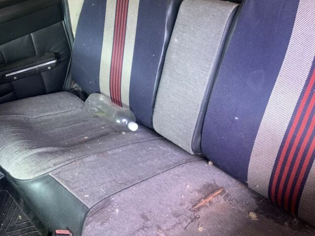 Синий ГАЗ 24-10 Волга, объемом двигателя 0 л и пробегом 120 тыс. км за 547 $, фото 3 на Automoto.ua