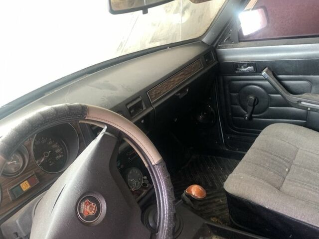 Синий ГАЗ 24-10 Волга, объемом двигателя 0 л и пробегом 120 тыс. км за 547 $, фото 2 на Automoto.ua