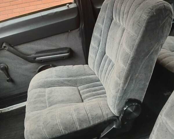 Синій ГАЗ 24-10 Волга, об'ємом двигуна 0 л та пробігом 120 тис. км за 662 $, фото 8 на Automoto.ua