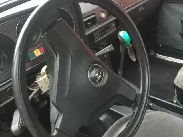 Синий ГАЗ 24-10 Волга, объемом двигателя 0 л и пробегом 120 тыс. км за 828 $, фото 7 на Automoto.ua