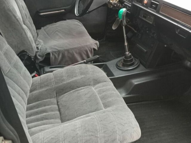 Синий ГАЗ 24-10 Волга, объемом двигателя 0 л и пробегом 120 тыс. км за 828 $, фото 5 на Automoto.ua