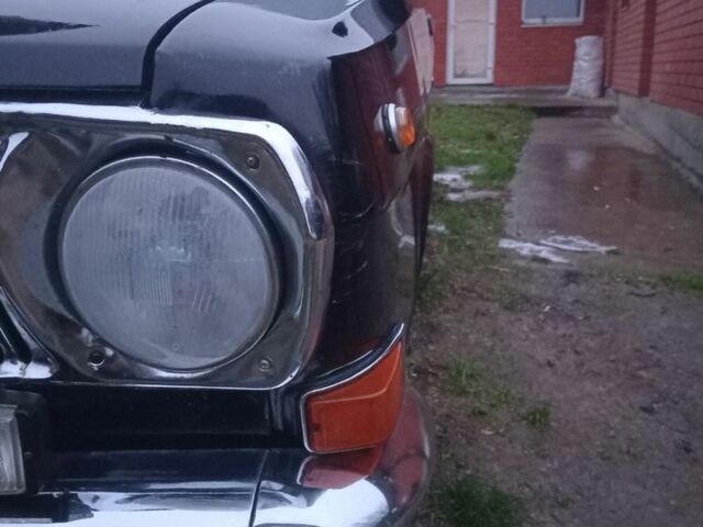 Синий ГАЗ 24-10 Волга, объемом двигателя 0 л и пробегом 120 тыс. км за 828 $, фото 2 на Automoto.ua