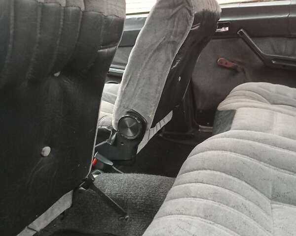 Синій ГАЗ 24-10 Волга, об'ємом двигуна 0 л та пробігом 120 тис. км за 662 $, фото 11 на Automoto.ua