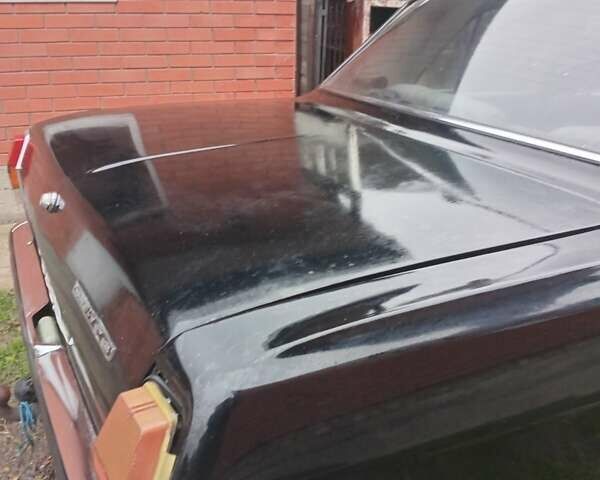 Синій ГАЗ 24-10 Волга, об'ємом двигуна 0 л та пробігом 120 тис. км за 662 $, фото 4 на Automoto.ua