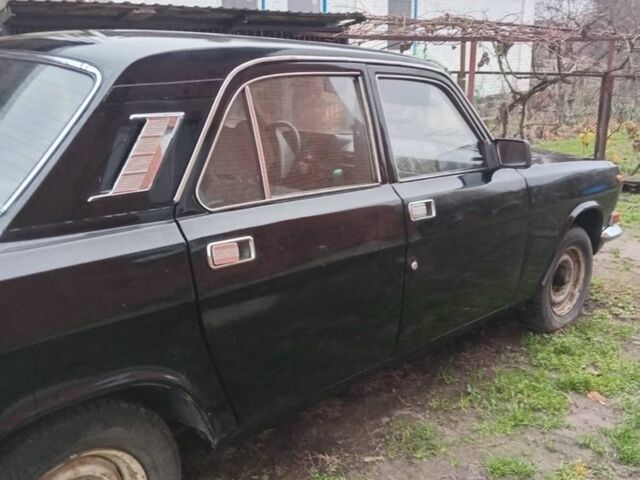 Синий ГАЗ 24-10 Волга, объемом двигателя 0 л и пробегом 120 тыс. км за 828 $, фото 3 на Automoto.ua