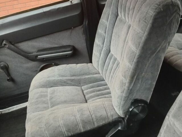 Синий ГАЗ 24-10 Волга, объемом двигателя 0 л и пробегом 120 тыс. км за 828 $, фото 8 на Automoto.ua