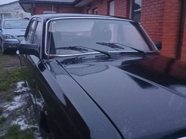 Синий ГАЗ 24-10 Волга, объемом двигателя 0 л и пробегом 120 тыс. км за 828 $, фото 1 на Automoto.ua